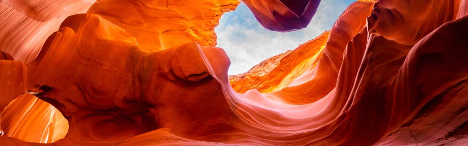 Lodging Near Antelope Canyon: Hotels, Cabins, and Campgrounds