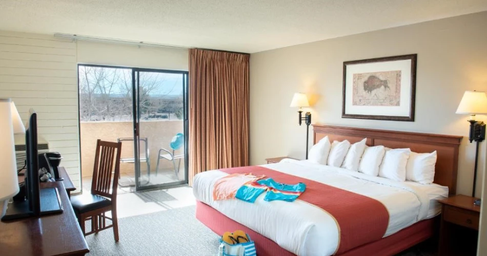 Experience Comfort and Convenience with Antelope Canyon Lodging