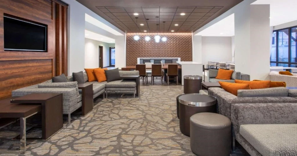 Experience Comfort and Convenience with Antelope Canyon Lodging