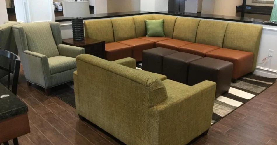 Experience Comfort and Convenience with Antelope Canyon Lodging