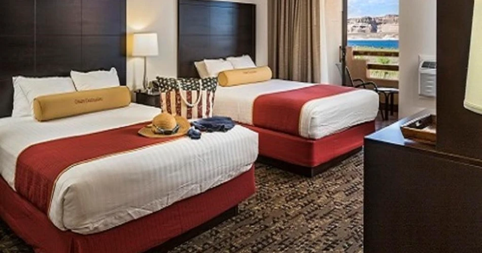 Where to Stay Near Lower Antelope Canyon: Top Hotel Options