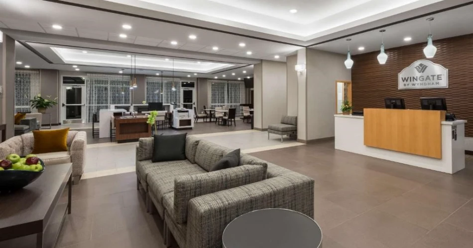 Where to Stay Near Lower Antelope Canyon: Top Hotel Options