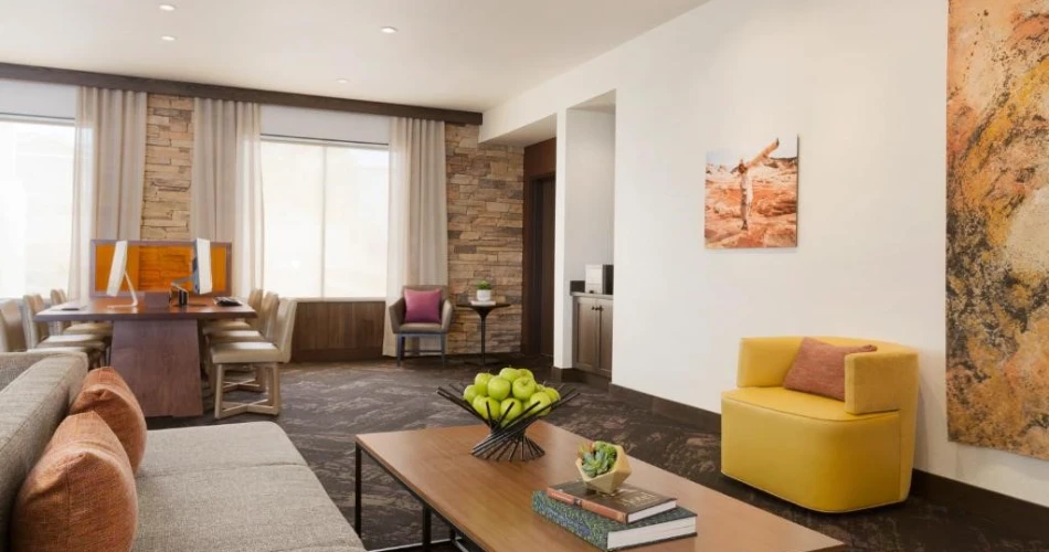 Where to Stay Near Lower Antelope Canyon: Top Hotel Options