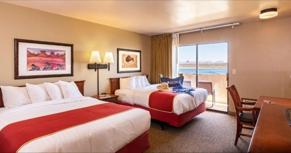 Lodging Near Antelope Canyon: Hotels, Cabins, and Campgrounds