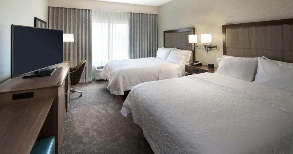 Lodging Near Antelope Canyon: Hotels, Cabins, and Campgrounds