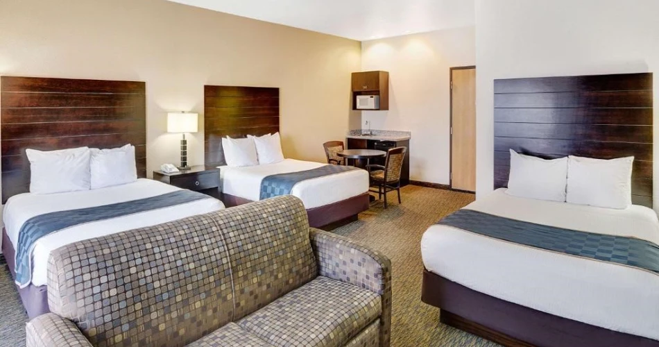 Lodging Near Antelope Canyon: Hotels, Cabins, and Campgrounds