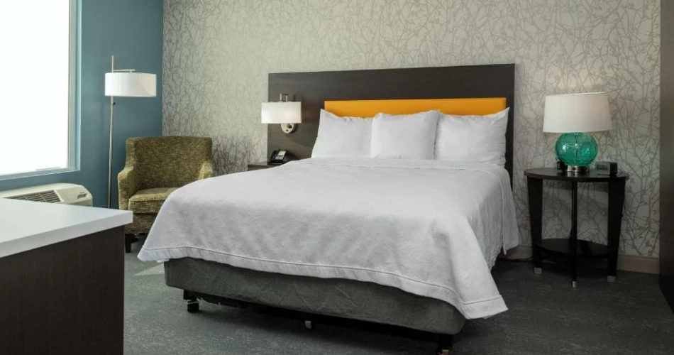 Lodging Near Antelope Canyon: Hotels, Cabins, and Campgrounds