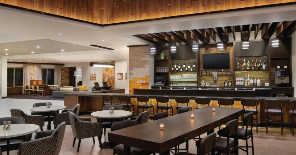 Lodging Near Antelope Canyon: Hotels, Cabins, and Campgrounds