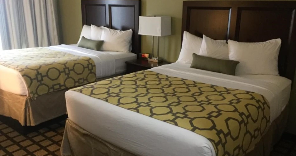 Lodging Near Antelope Canyon: Hotels, Cabins, and Campgrounds