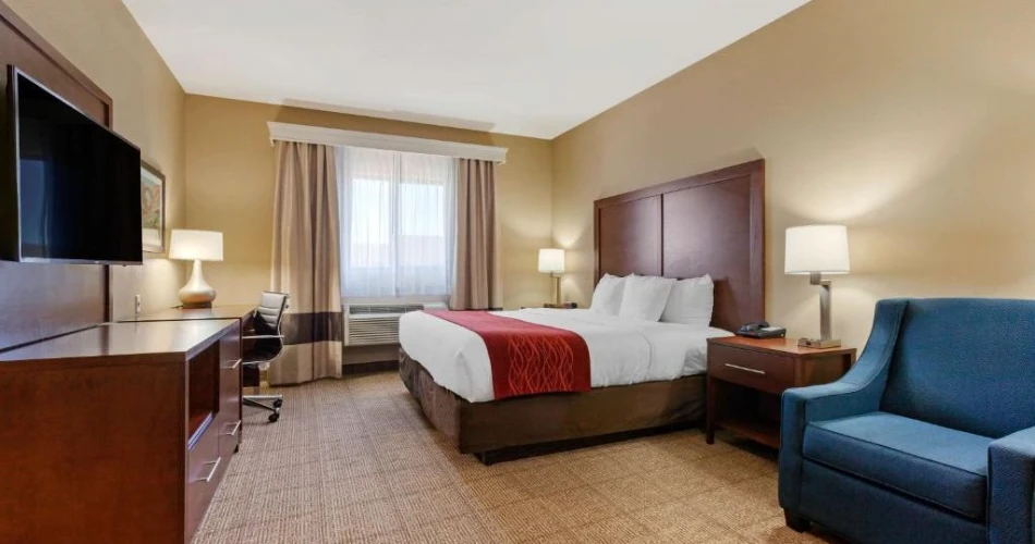 Lodging Near Antelope Canyon: Hotels, Cabins, and Campgrounds