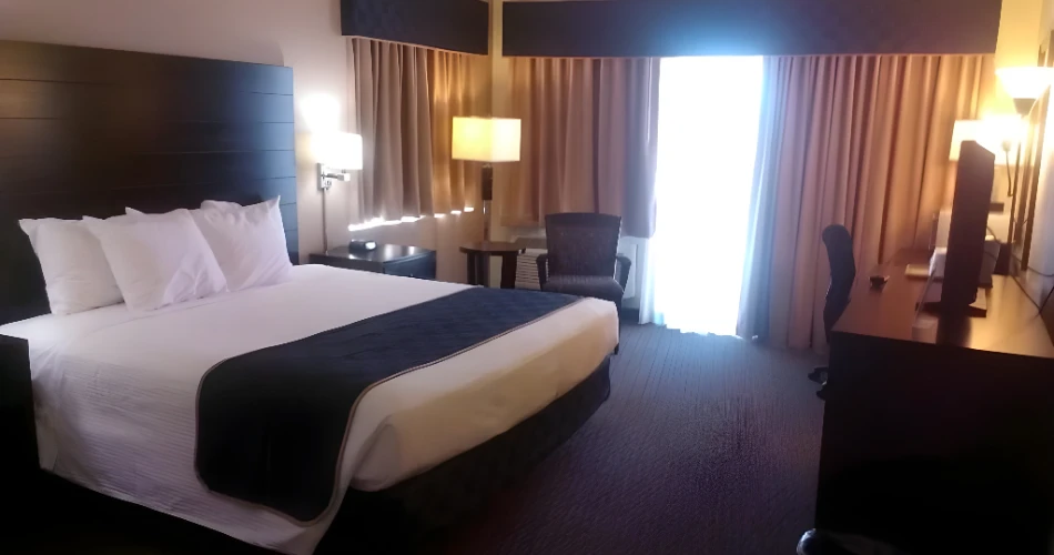 Where to Rest After Exploring Antelope Canyon: Top Lodging Options