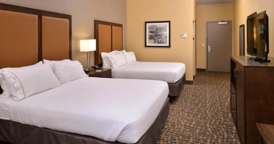 Where to Rest After Exploring Antelope Canyon: Top Lodging Options