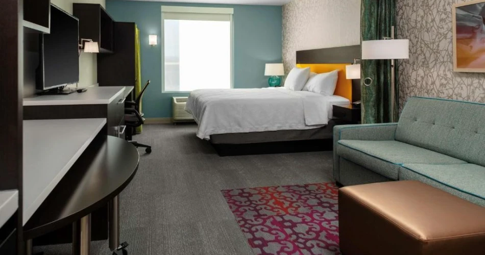 Where to Rest After Exploring Antelope Canyon: Top Lodging Options