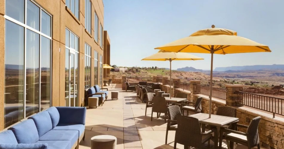 Where to Rest After Exploring Antelope Canyon: Top Lodging Options