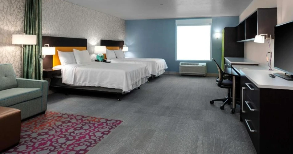 Stay Close to the Beauty: Best Places Near Antelope Canyon, AZ